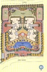 Trellis Towers (D12), Condominium #151334412